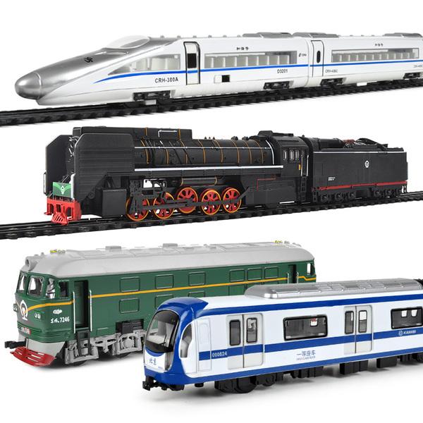 曲阳县高铁模型