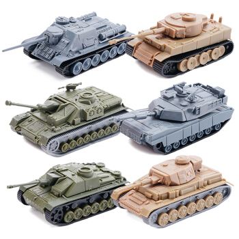 曲阳县军事模型