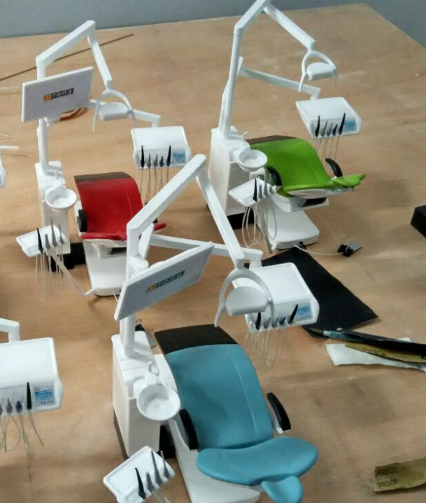 曲阳县礼品模型