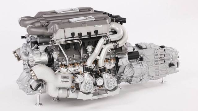 曲阳县发动机模型