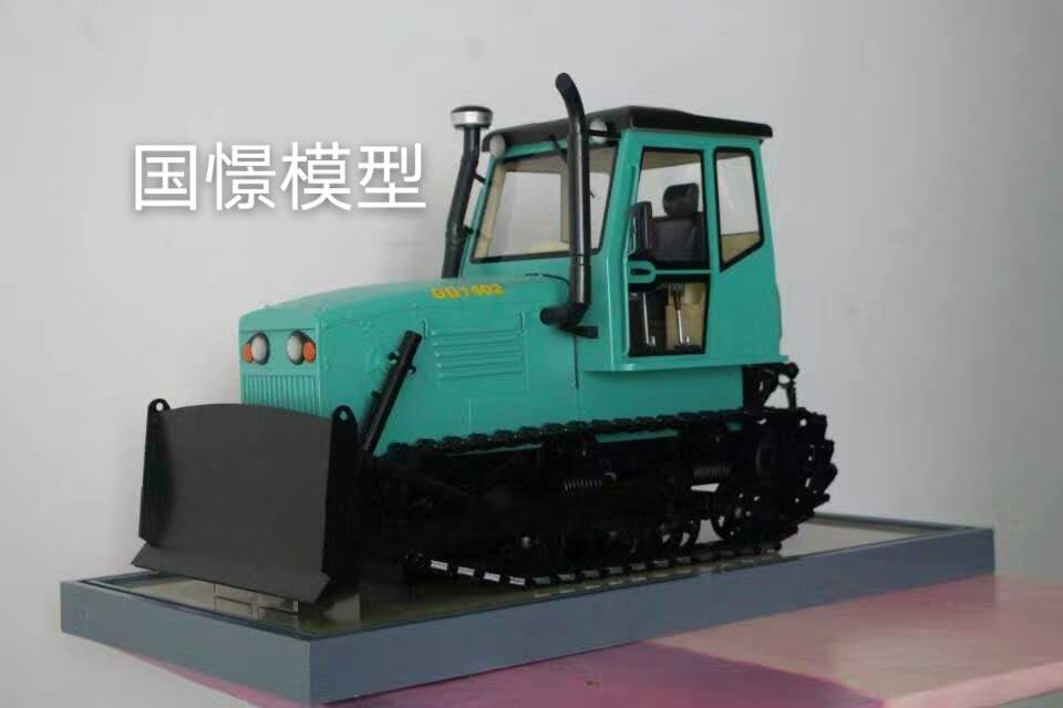 曲阳县车辆模型