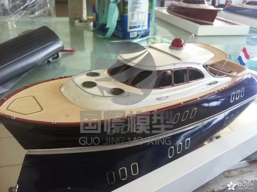 曲阳县船舶模型