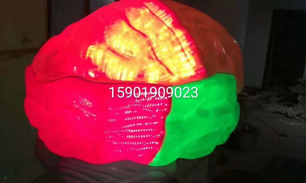 曲阳县大型仿真模型道具