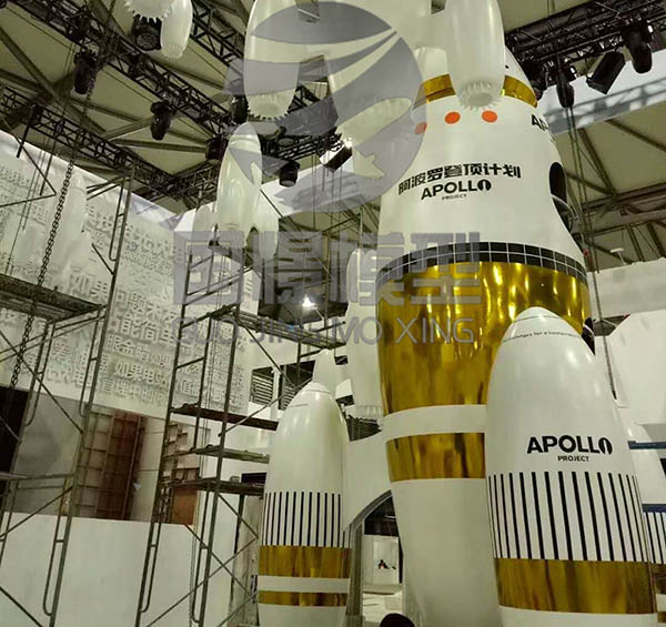 曲阳县大型仿真模型道具