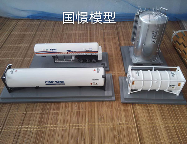 曲阳县礼品模型