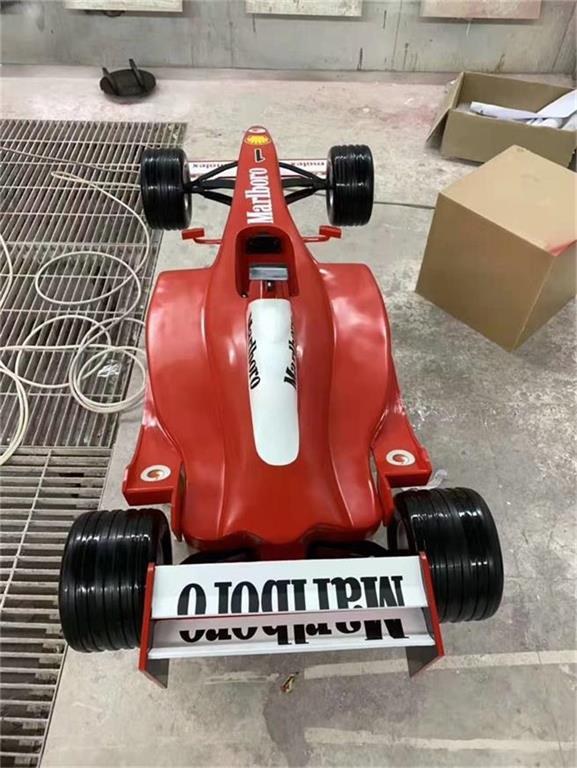 曲阳县汽车模型