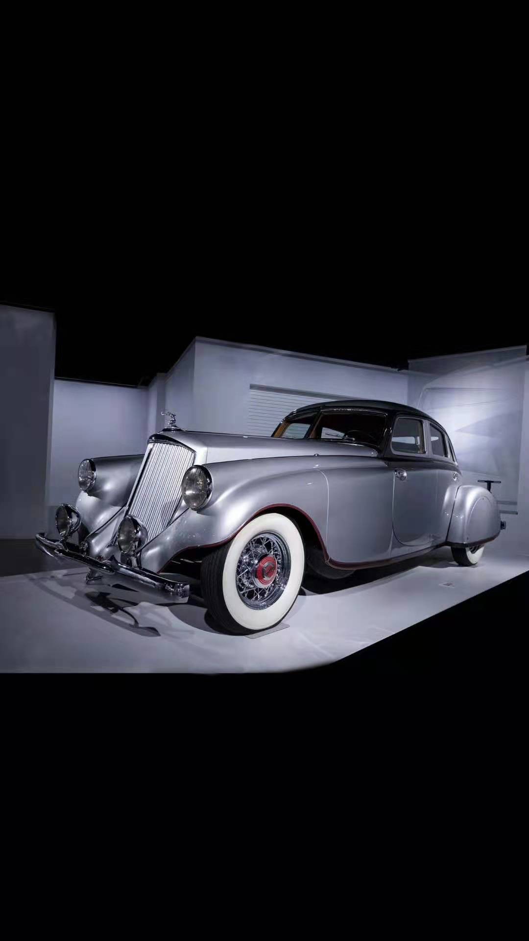 曲阳县汽车模型