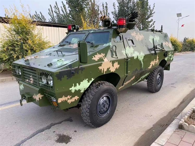 曲阳县军事模型