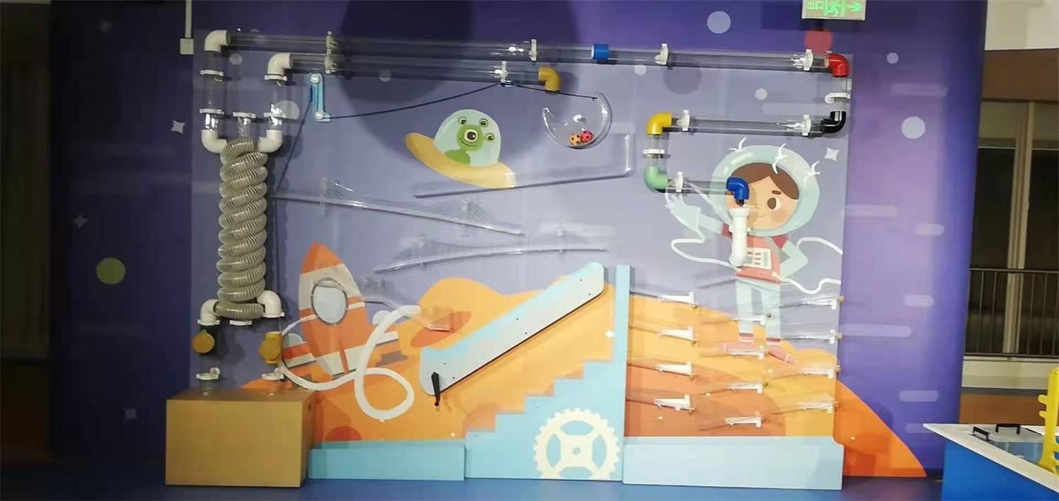 曲阳县场景模型