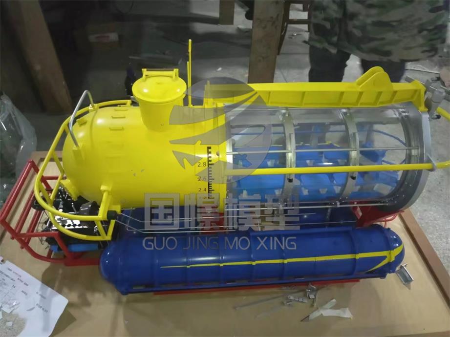 曲阳县船舶模型